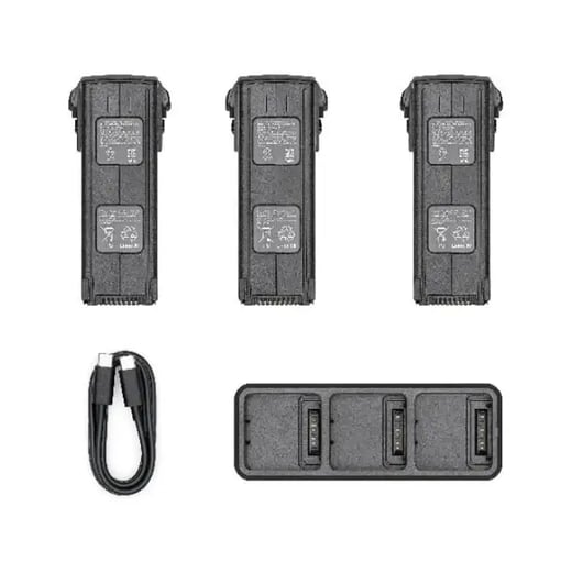 Mavic 3 E Battery Kit