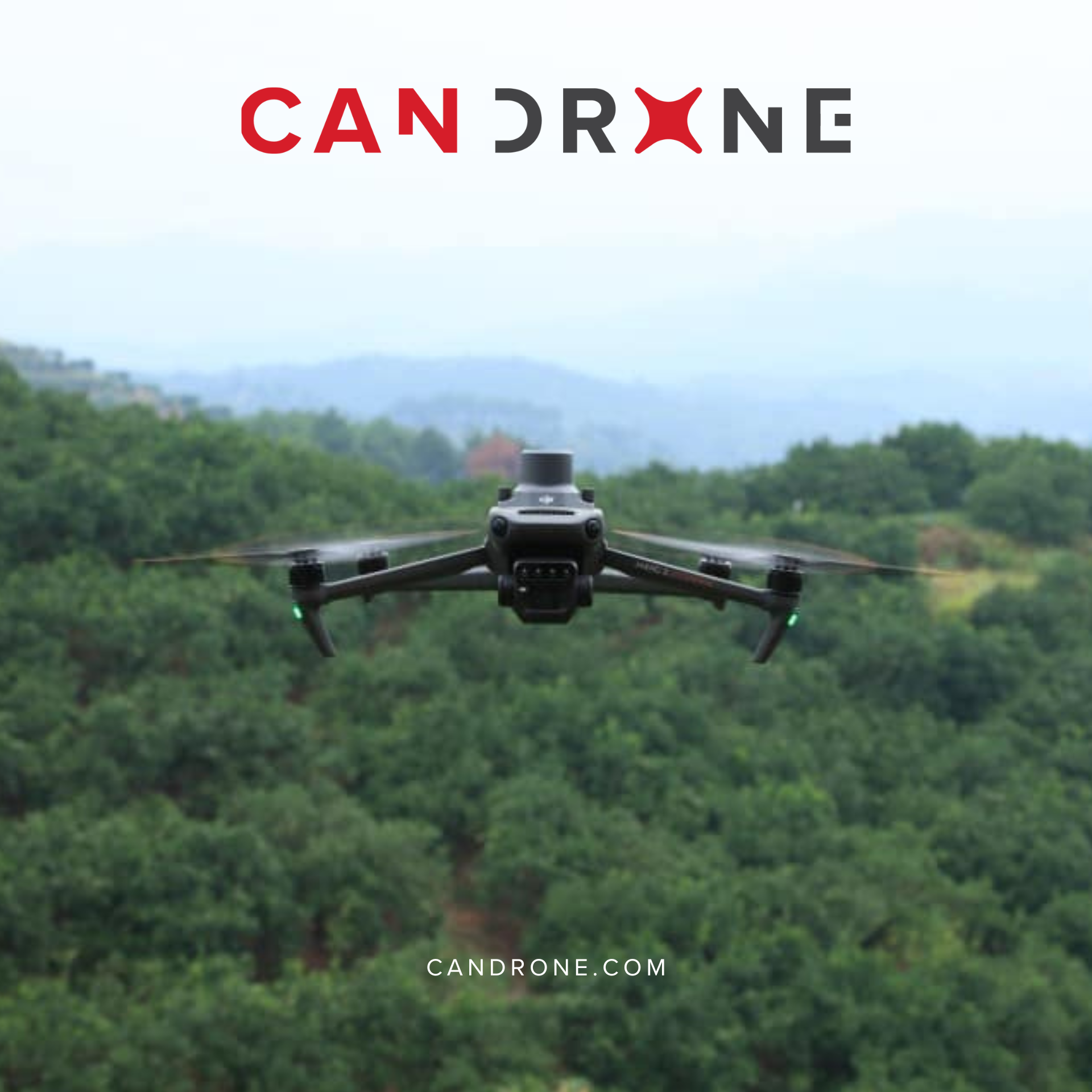 Candrone